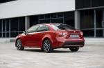 Toyota Corolla Sedan 2020 года (ZA)